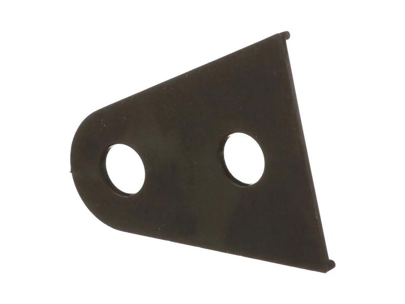 Glass Door Hinge Gasket LH - Sparex Part S.152654