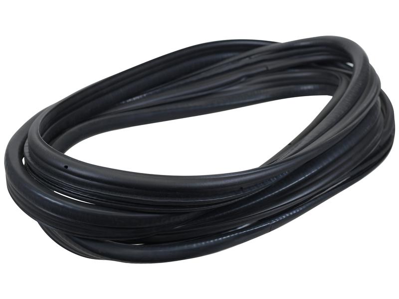 Rubber Door Seal Kit LH - Sparex Part S.152671