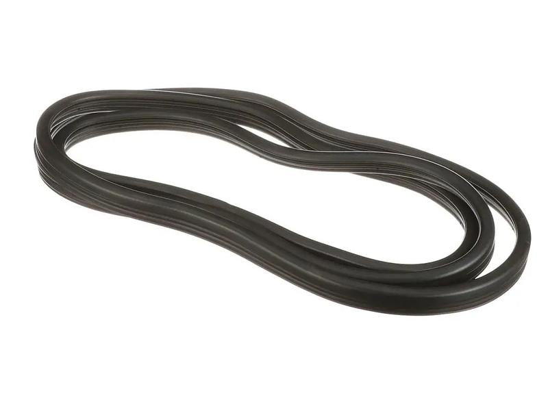 Rubber Door Seal Kit LH - Sparex Part S.152673