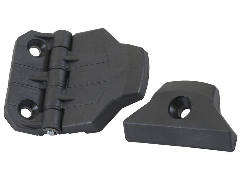 Sparex Rear Window Hinge OEM 5089565 for Case IH & New Holland | S.152691