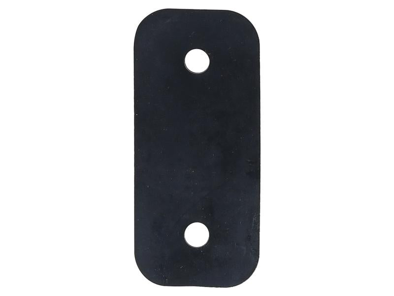 Rear Windscreen Hinge Gasket - Sparex Part No. S.152696