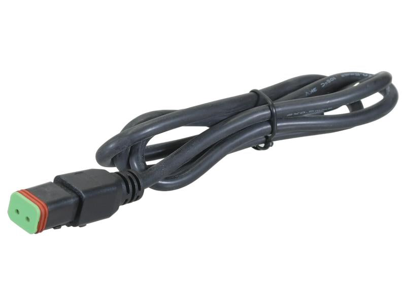 Sparex Adaptor Deutsch DT2 HB3 1000mm Wiring Harness Cable | S.152723