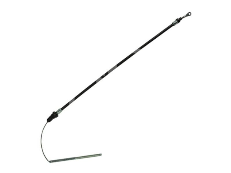 Sparex Foot Throttle Cable - Length: 765mm, Outer cable length: 435mm. | S.152949 - Product Image 1