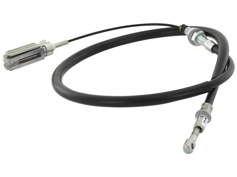 Sparex PTO Clutch Cable - Length: 1295mm, Outer cable length: 900mm. | S.152982 - Product Image 1