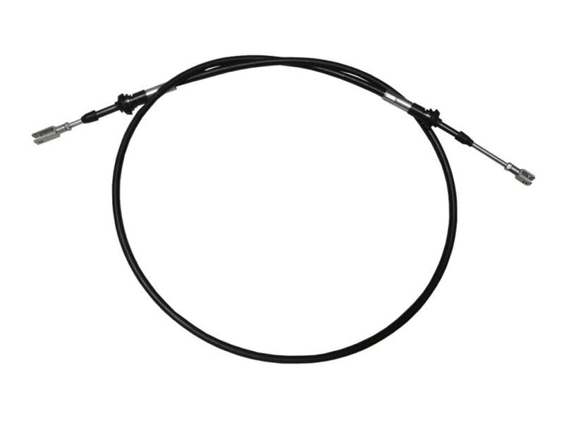 Forward Reverse Cable 2000 MM Heavy-Duty Control Cable - Sparex Part S.152999