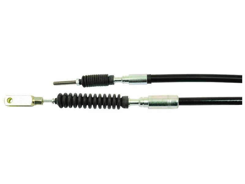 Clutch Cable 1030mm Length Durable Replacement for John Deere | S.153004