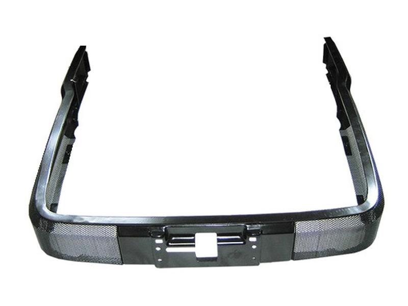 Sparex Grille Lower Panel for Ford New Holland TS Tractors | S.153526