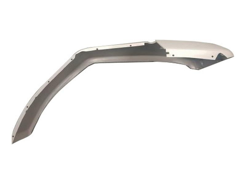 Fender RH Flat Top 31-1/2" Replacement for Case IH Models - Sparex Part S.153589