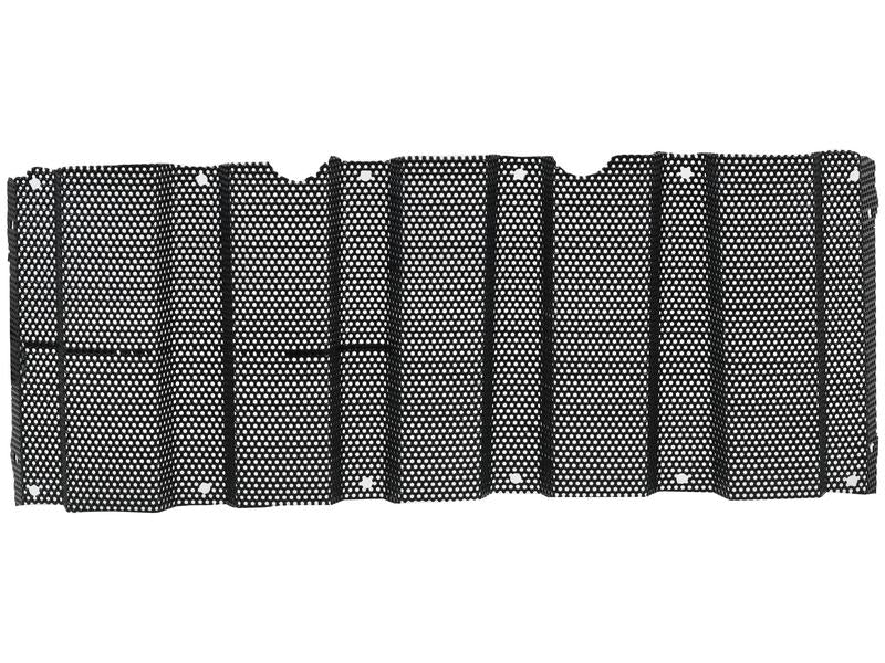 Front Grille Replacement for John Deere Tractors 6020, 6100, 6110 | S.153650