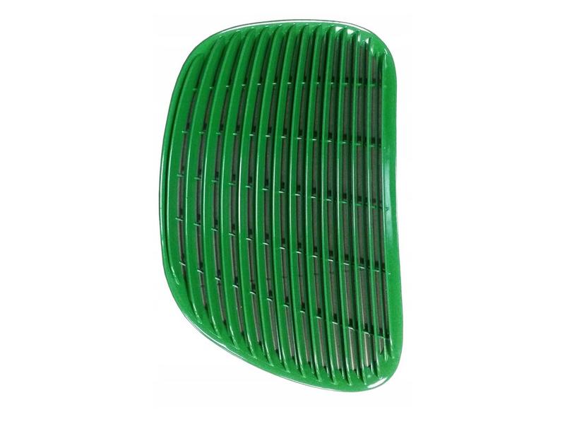 Sparex Side Grille RH Durable Replacement for John Deere Tractors | S.153660