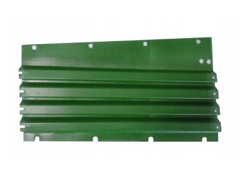 Sparex Side Grille LH | S.153678 - Product Image 1