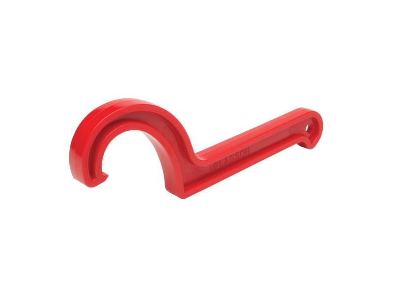 Plasson Wrench 16 X 40 MM, Durable Tool for Precision Tasks, - Sparex Part S.153822