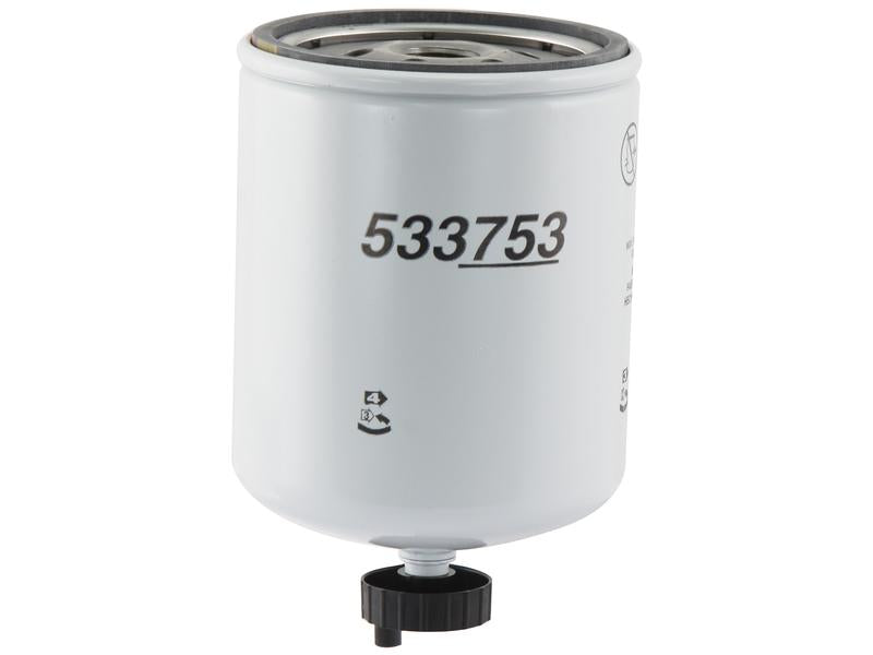 Sparex Fuel Separator - Spin On | S.154216 - Product Image 1