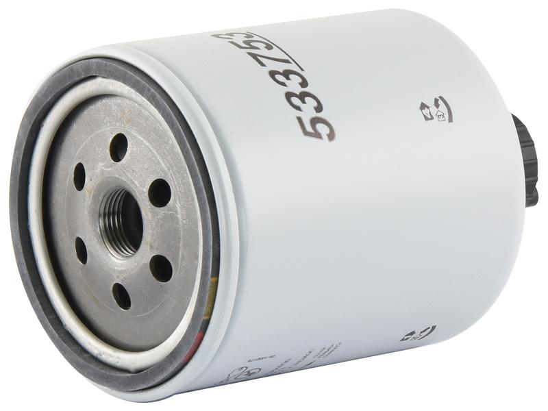 Sparex Fuel Separator - Spin On | S.154216 - Product Image 2