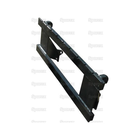 Pallet Fork (Frame Only) Load Capacity 1500 kgs - S.155401 - Farming Parts