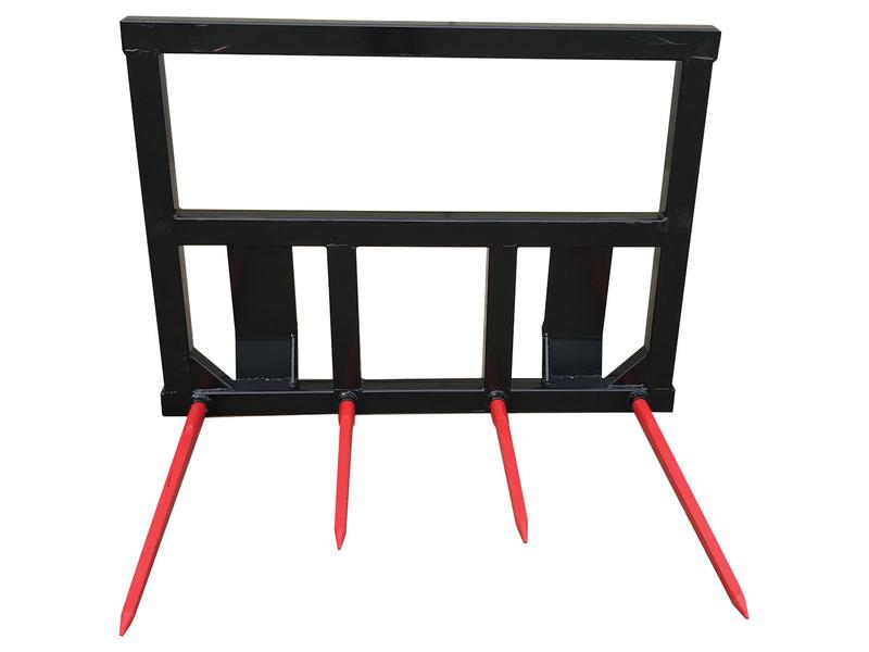 Sparex Heavy Duty Big Square Bale Frame 1500kg Load Capacity | S.155410