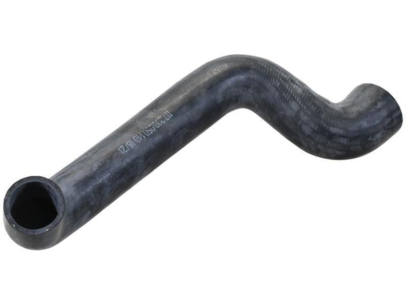 Bottom Hose, Inner Ø of Hose Smaller End: 42 MM, Inner Ø of Hose Bigger End: 50 MM - Sparex Part S.155711