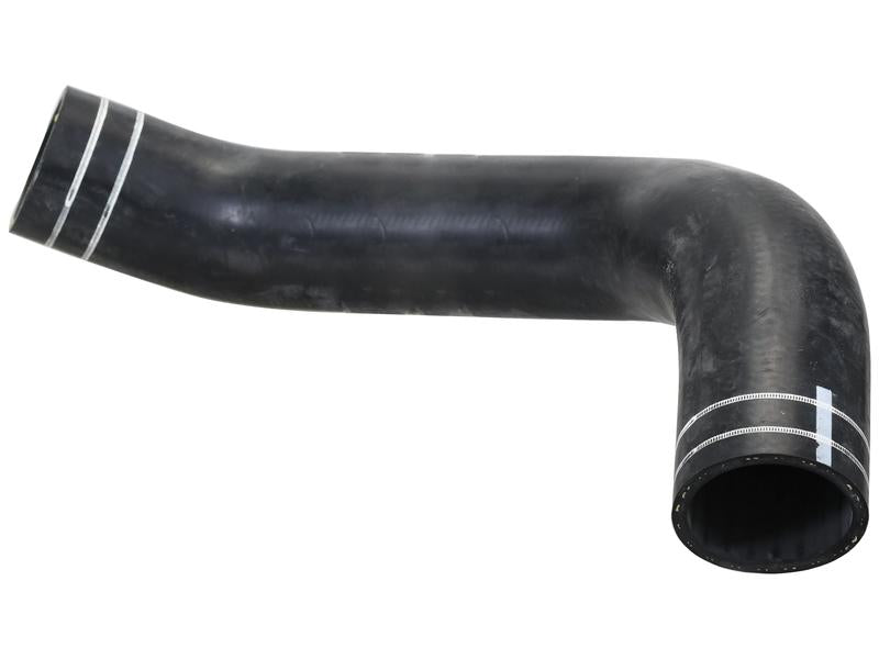 Top Hose, Inner Ø of Hose Smaller End: 49 MM, Inner Ø of Hose Bigger End: 49 MM - Sparex Part S.155783