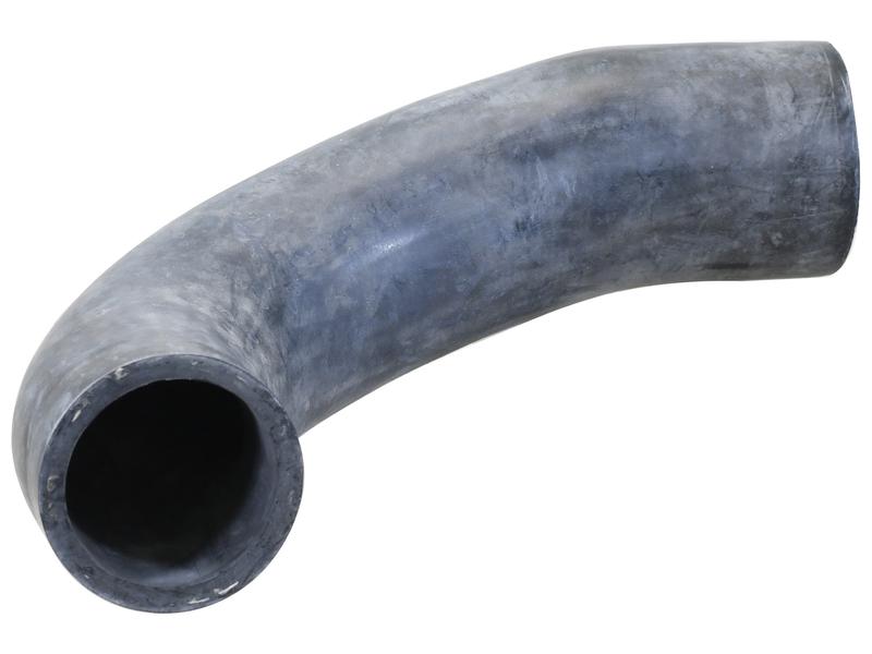 Top Hose, Inner Ø of Hose Smaller End: 50 MM, Inner Ø of Hose Bigger End: 50 MM - Sparex Part S.155800