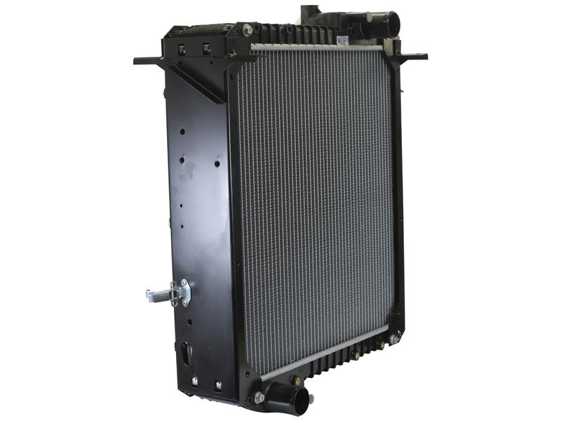 Radiator - Sparex Part No. S.155845