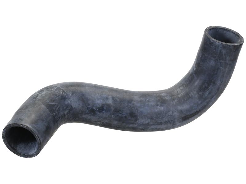 Top Hose, Inner Ø of Hose Smaller End: 50 MM, Inner Ø of Hose Bigger End: 50 MM - Sparex Part S.155875