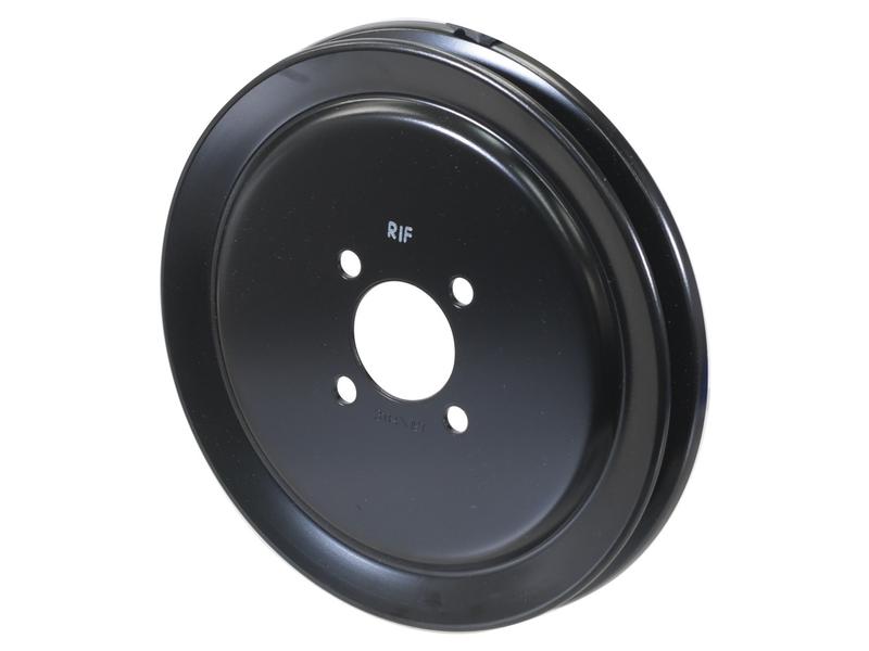 Water Pump Pulley - Sparex Part No. S.155887