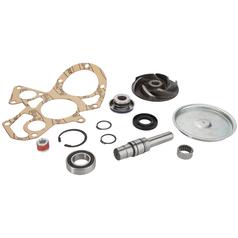 Sparex Water Pump Repair Kit Durable OEM Replacement | S.155916