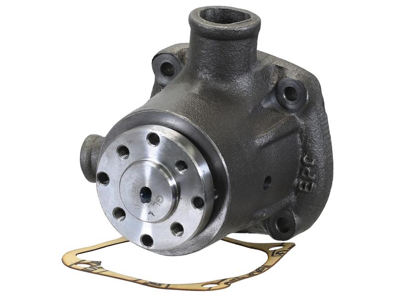 Water Pump Assembly (Supplied with Pulley) - Sparex Part No. S.156030
