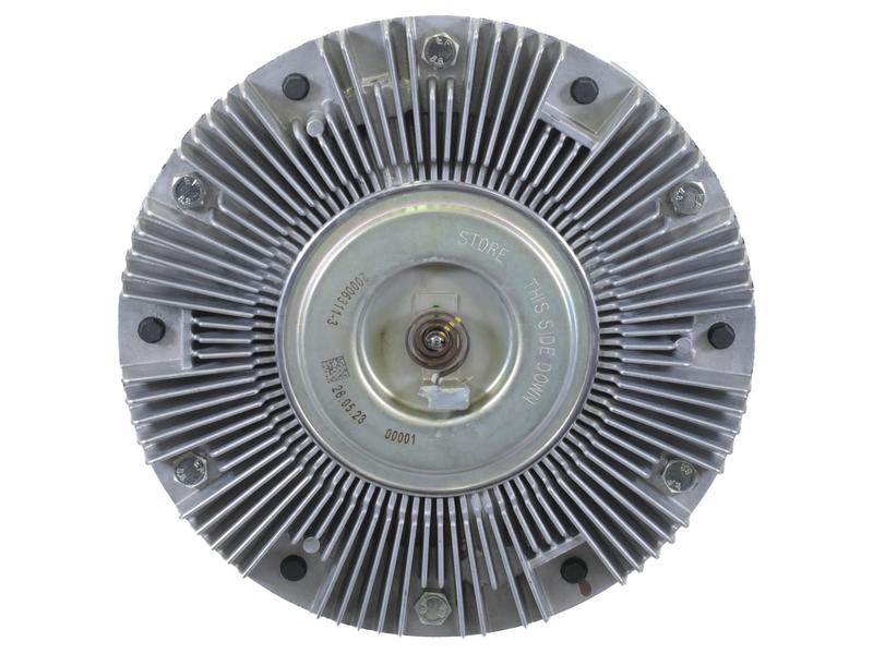 Viscous Fan Drive | Sparex Part Number: S.156072