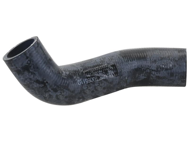 Top Hose, Inner Ø of Hose Smaller End: 38 MM, Inner Ø of Hose Bigger End: 38 MM - Sparex Part S.156131