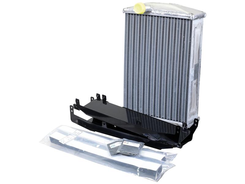 Radiator - Sparex Part No. S.156149