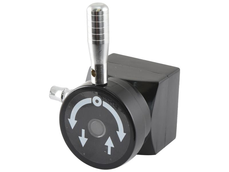 Selector Replacement Component for High Rise Jack Model - S.156368 - Sparex Part S.27652