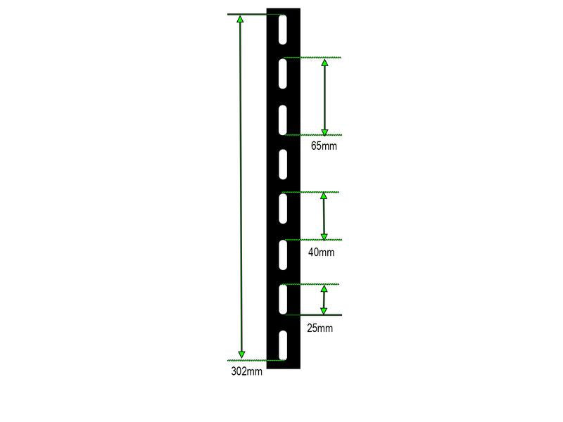Sparex Rubber tensioner roll 10m | S.156373 - Product Image 3