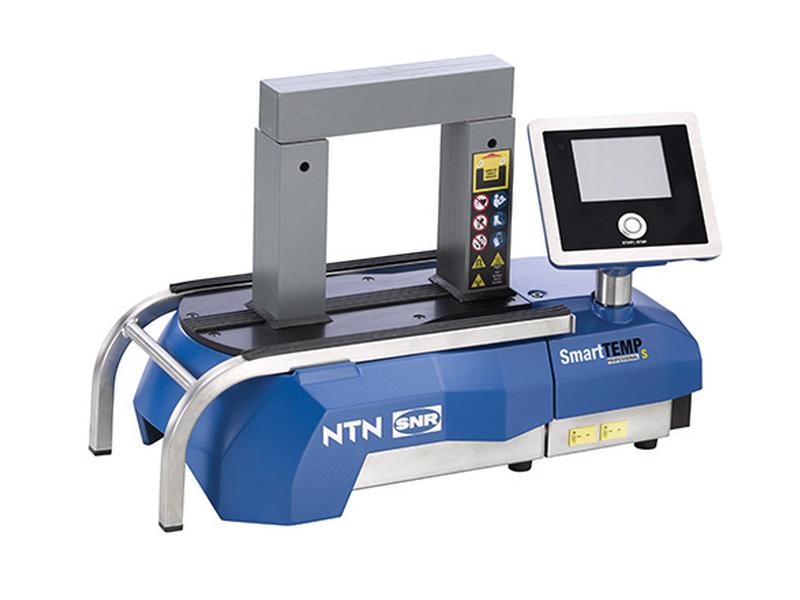 NTN SNR Fast Therm Smart Temp (Small) | S.156562 - Product Image 1