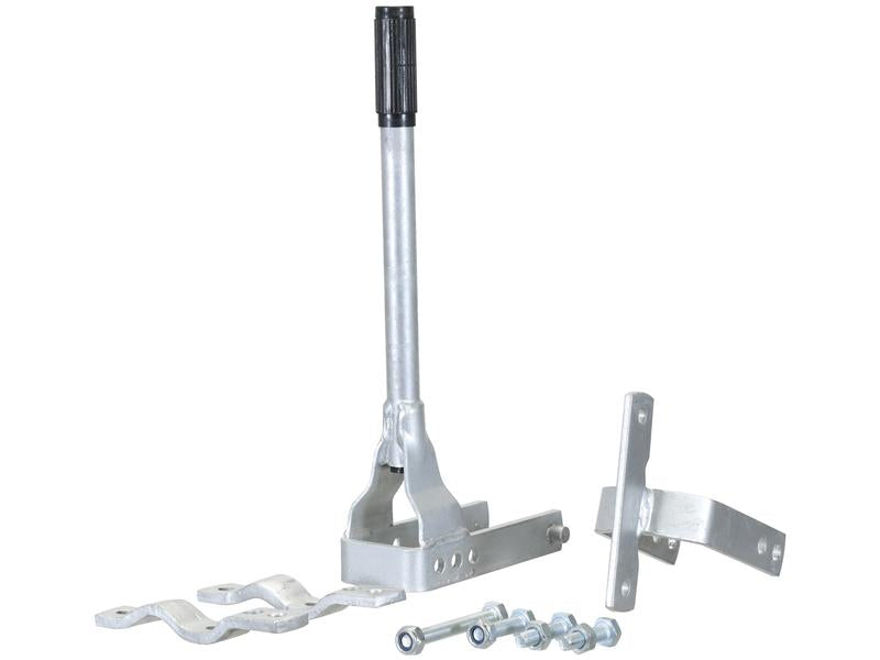 Gate Valve Lever 4, 5 & 6'' - Sparex Part S.156655