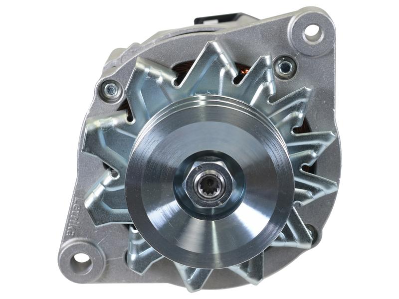 Sparex Alternator 28V 55A Double Groove Pulley Mahle Design | S.156685