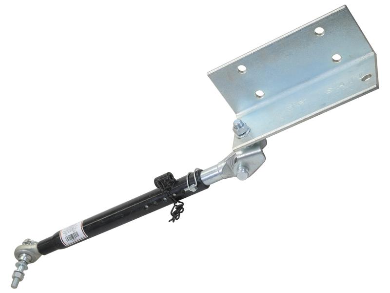 Stabiliser - Ball Ø19mm - Thread Ø19mm - Min. Length: 565mm - 1-1/8 - Sparex Part No. S.15745