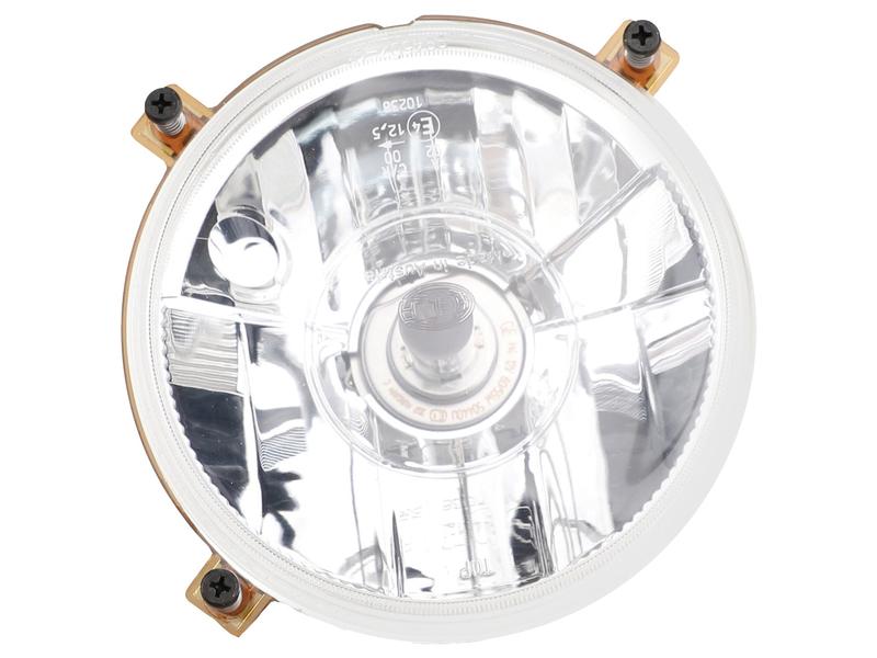 *SPECIAL PRICE* - Head Light, RH & LH, LH Dip, 12V - Sparex Part No. S.160728