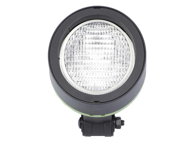 Sparex Work Light Round 12V RH & LH Compact IP5K4K Unit | S.160731