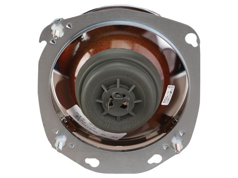 Hella Head Light, (Halogen), RH, RH Dip, 12V | S.160755 - Product Image 2