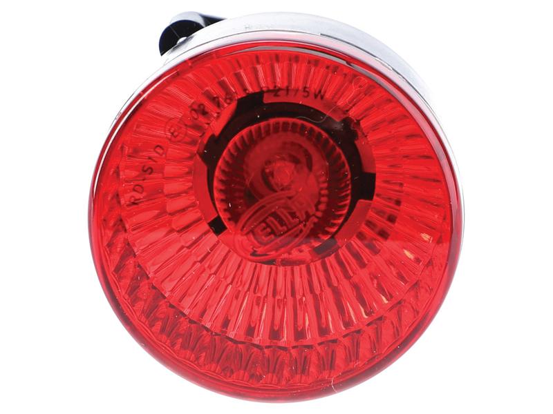 Rear Combination Light, (Halogen), Function: 2, 5V - Sparex Part S.160758