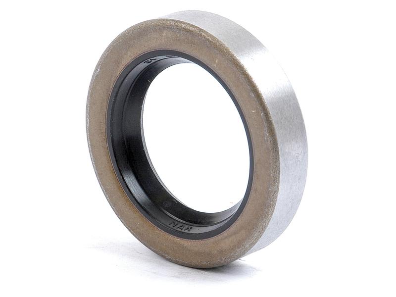 Metric Rotary Shaft Seal 30 x 44 x 14mm Double Lip for Massey Ferguson | S.161178