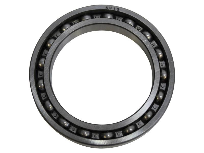 Sparex Deep Groove Ball Bearing (6912) - Sparex Part No. S.161494