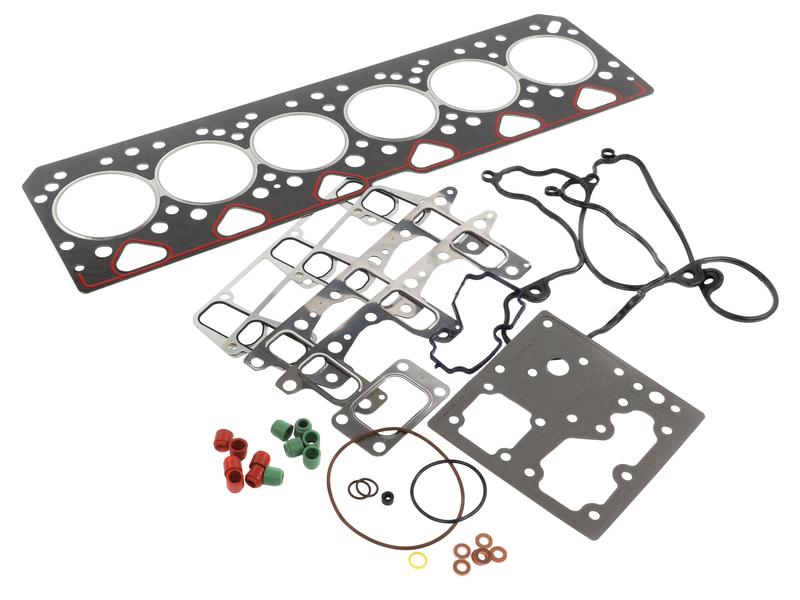 Sparex Top Gasket Set - 6 Cyl. | S.161890 - Product Image 1