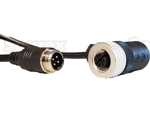 Camera Adaptor Cable, 3m - S.162180 - Farming Parts
