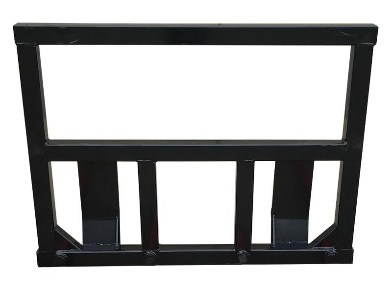Sparex Heavy Duty Big Square Bale Frame - Not Supplied With Tines | S.162682 - Product Image 1