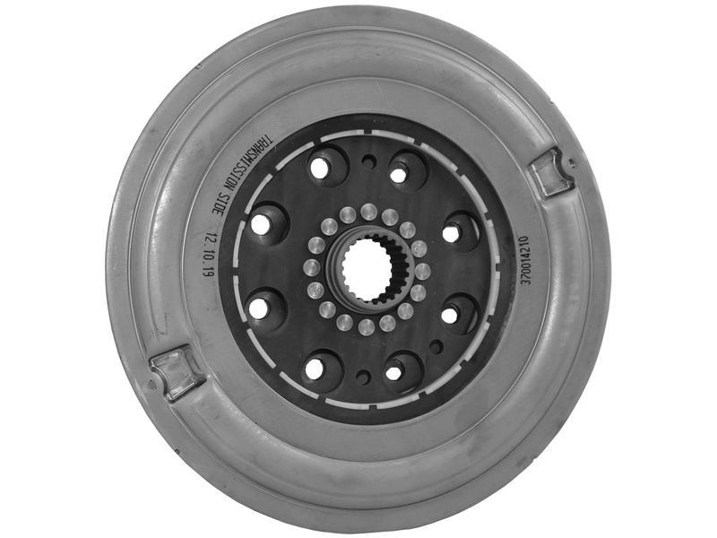 Clutch Damper - Sparex Part No. S.162716