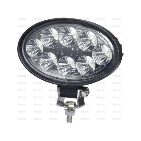 LED Work Light, Interference: Class 3, 2400 Lumens Raw, 10-30V - S.162719 - Farming Parts