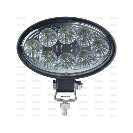 LED Work Light, Interference: Class 3, 2400 Lumens Raw, 10-30V - S.162719 - Farming Parts