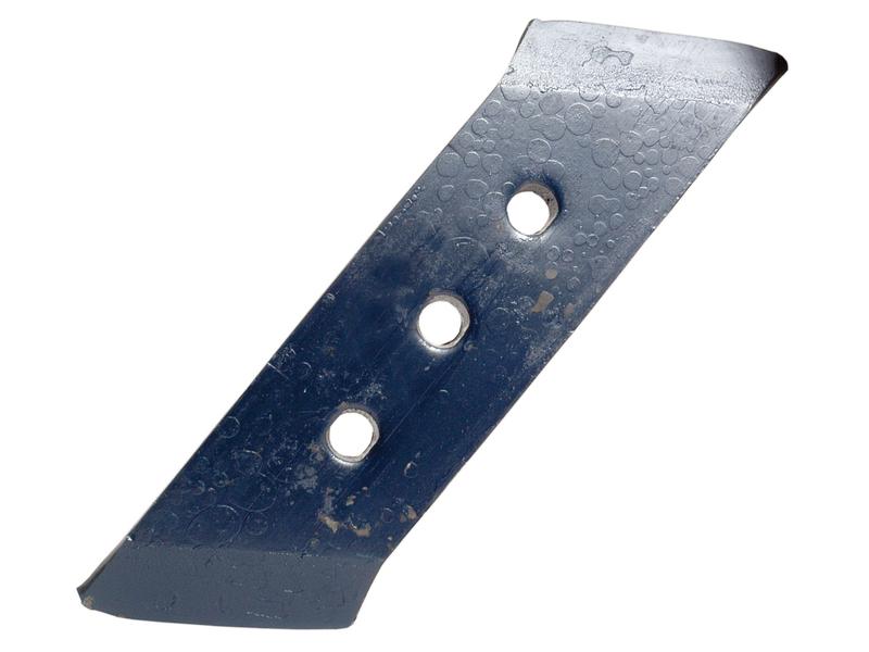 Reversible Plough Point LH, Thickness: 15 MM, (Gregoire Besson) to Fit as: 173331 - Sparex Part S.162752